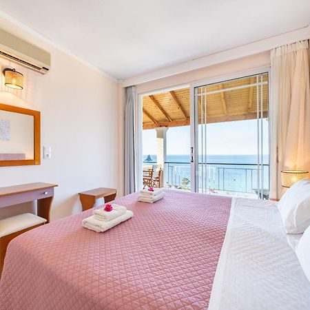 Lido Sofia Apartments Agios Gordios  Exterior foto