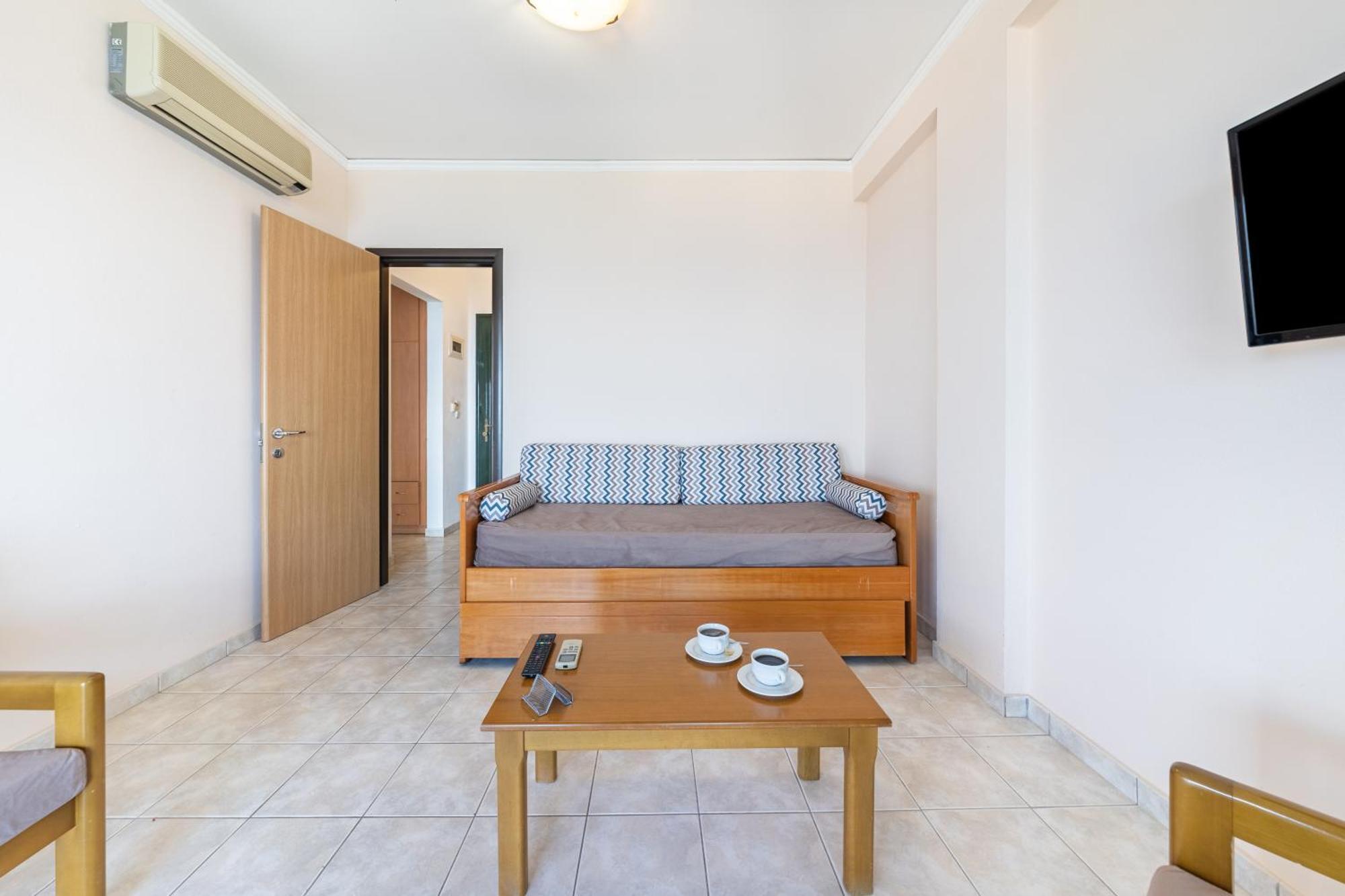 Lido Sofia Apartments Agios Gordios  Exterior foto